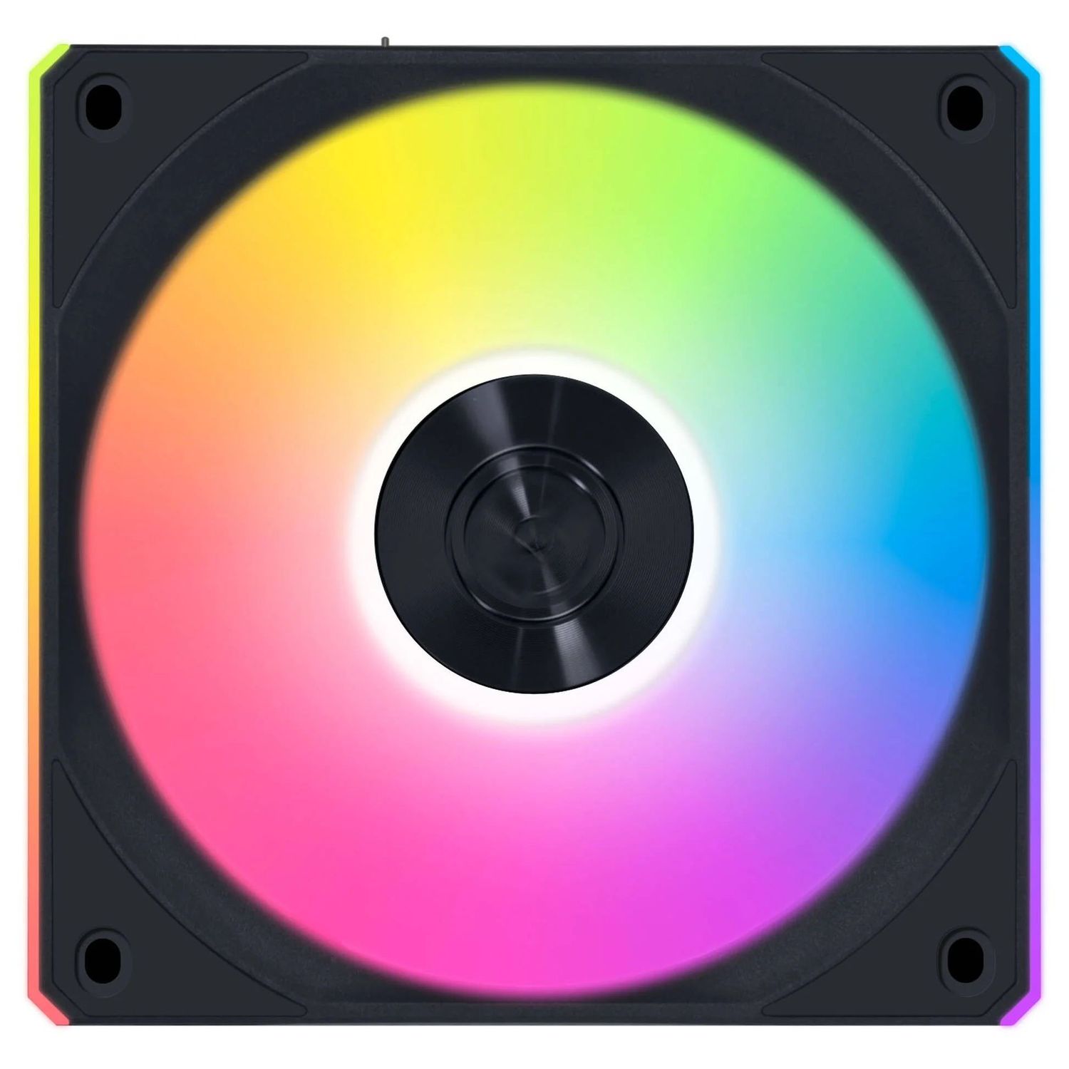 Lian Li UNI FAN CL Wireless Reverse Blade 120 black (1 pc)