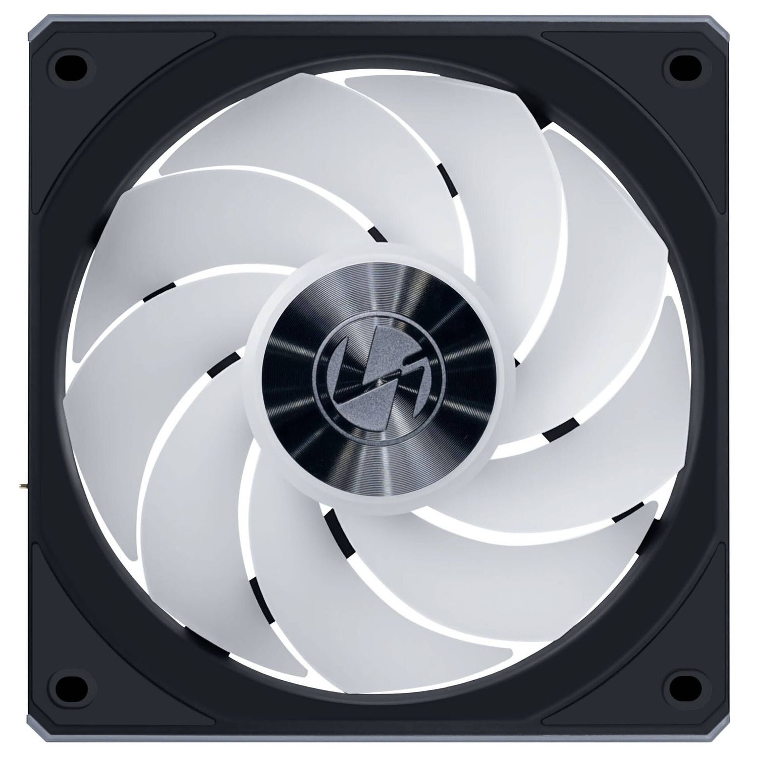 Lian Li UNI FAN CL Wireless Reverse Blade 120 black (1 pc)