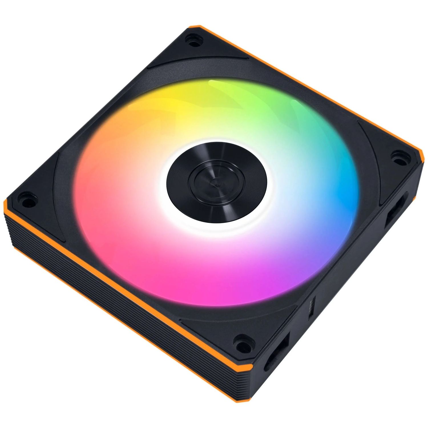 Lian Li UNI FAN CL Wireless Reverse Blade 120 black (1 pc)