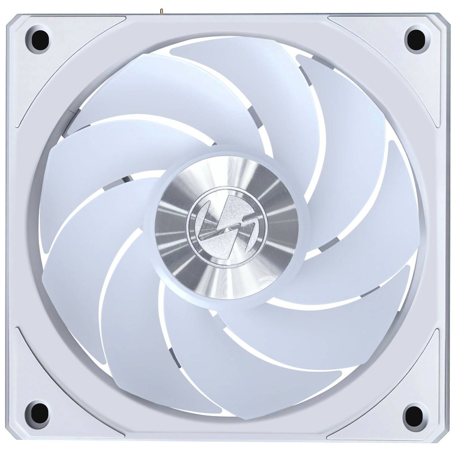 Lian Li UNI FAN CL Wireless Reverse Flow 120 white (1 pc)