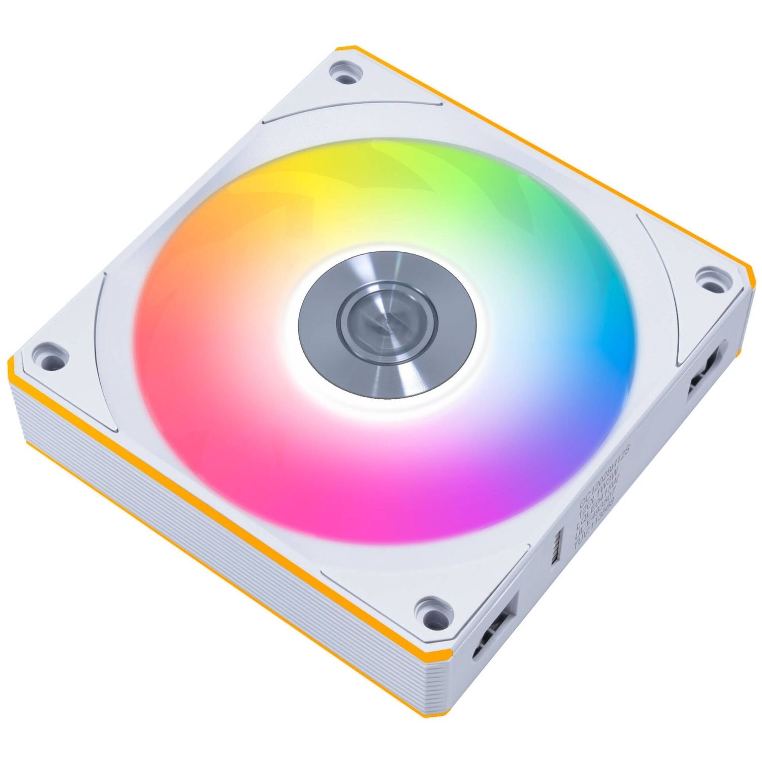 Lian Li UNI FAN CL Wireless Reverse Flow 120 white (1 pc)
