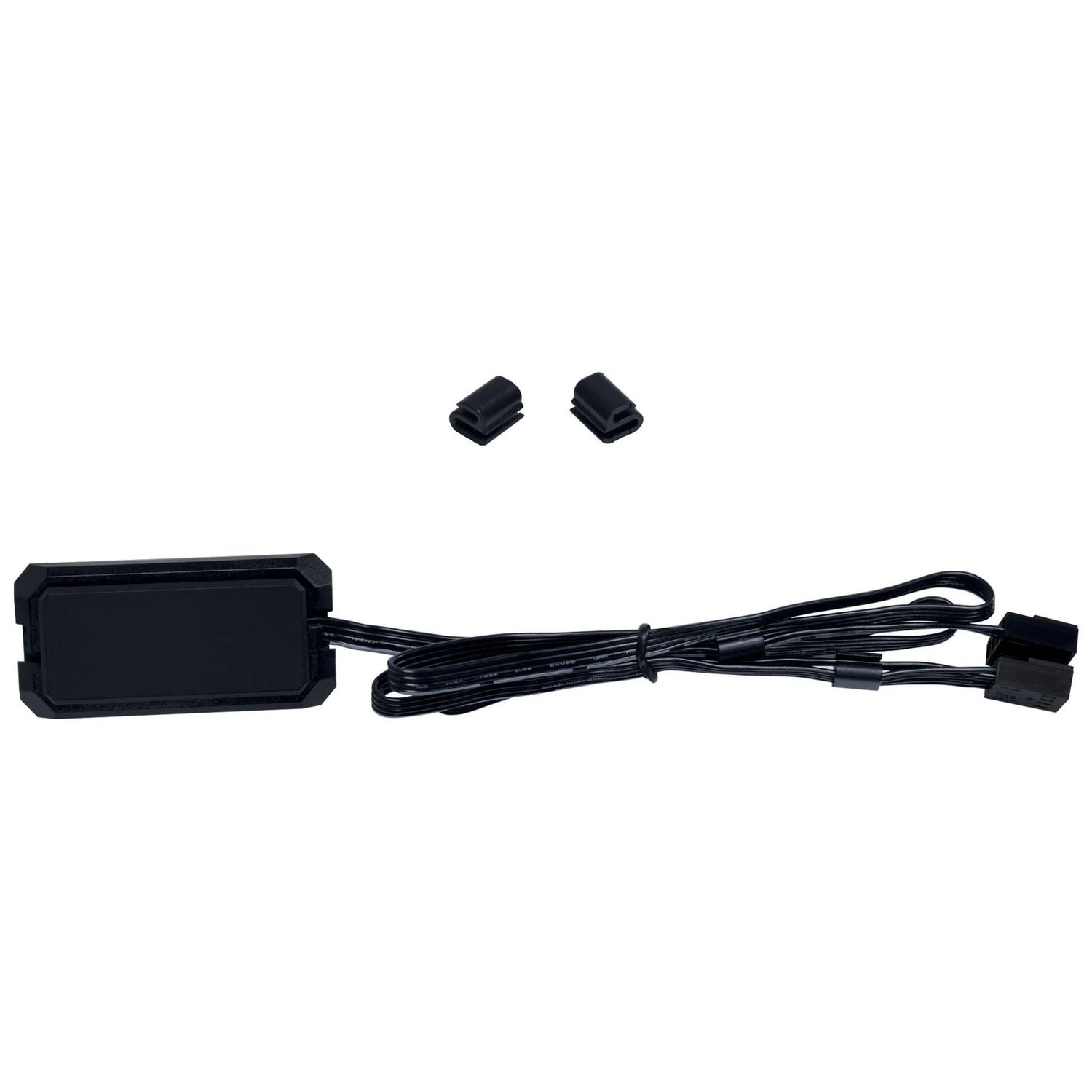 Lian Li UNI FAN CL Wireless Reverse Flow 120 black (3 pcs) with controller