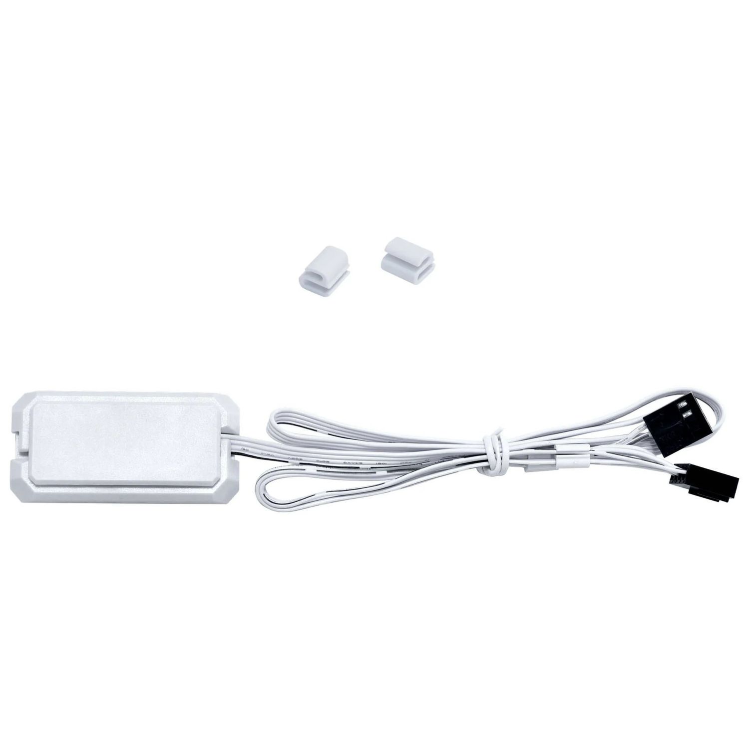 Lian Li UNI FAN CL Wireless Reverse Flow 120 white (3 pcs) with controller