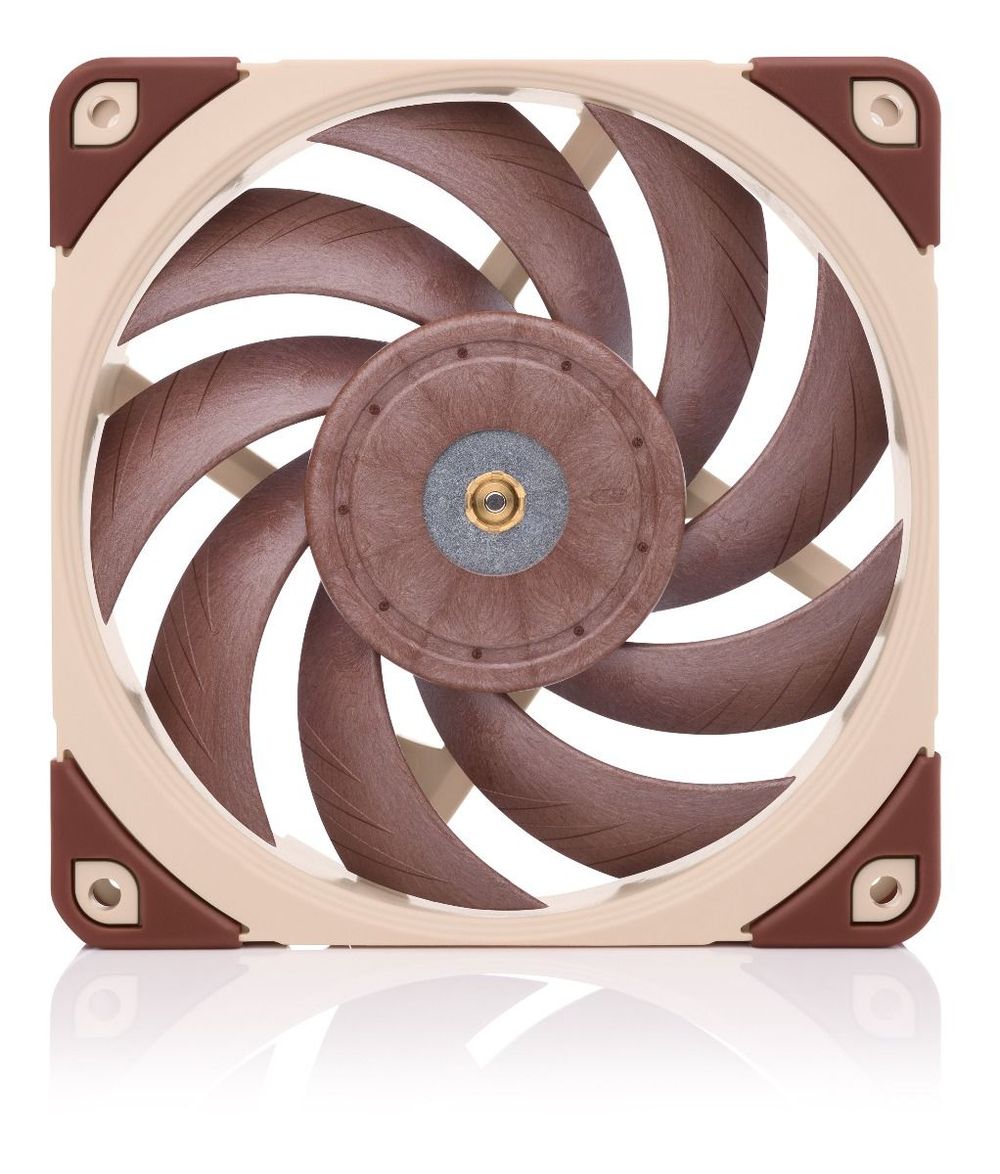 Ventilátor Noctua NF-A12x25 LS-PWM - 120mm