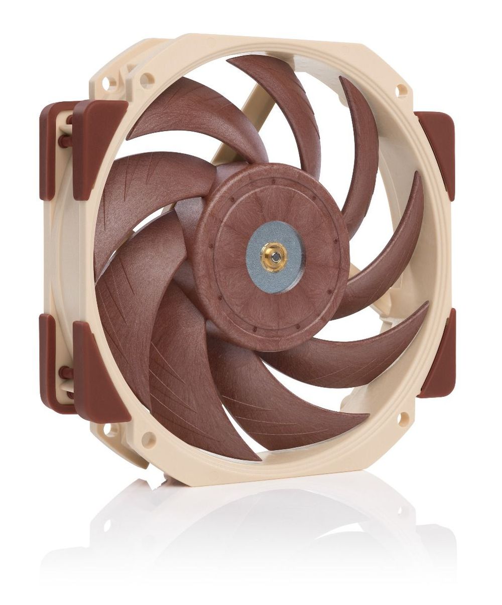 Ventilátor Noctua NF-A12x25r PWM - 120mm