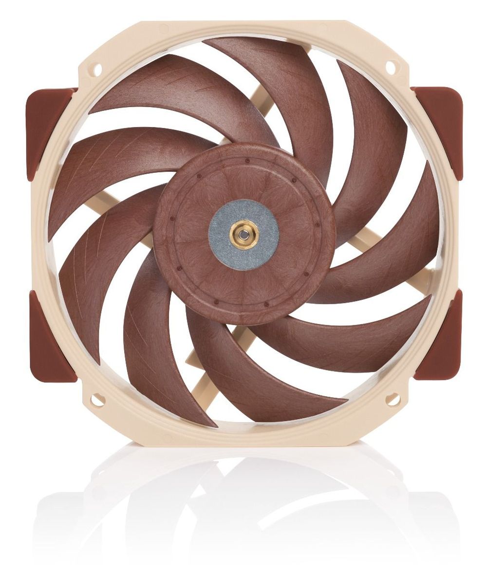 Ventilátor Noctua NF-A12x25r PWM - 120mm