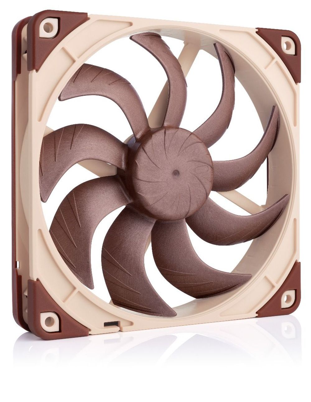 Ventilátor Noctua NF-A14x25 G2 LS-PWM - 140mm