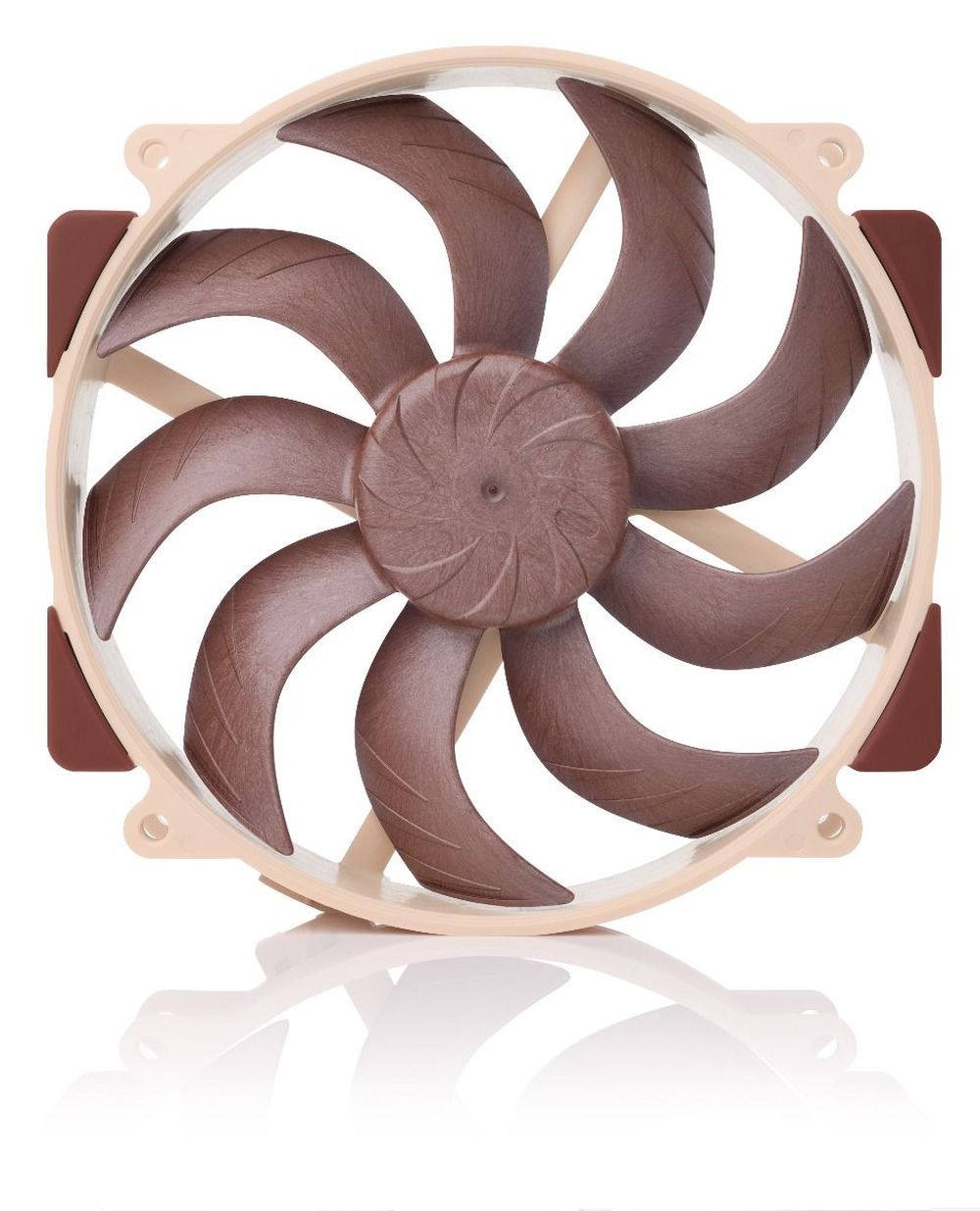 Ventilátor Noctua NF-A14x25r G2 PWM -140mm