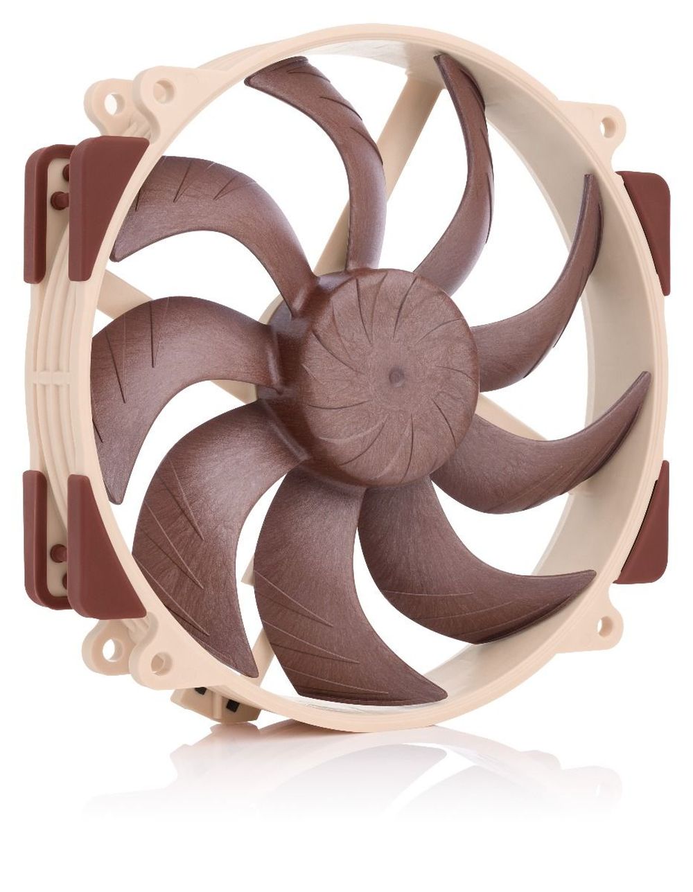 Ventilátor Noctua NF-A14x25r G2 PWM -140mm