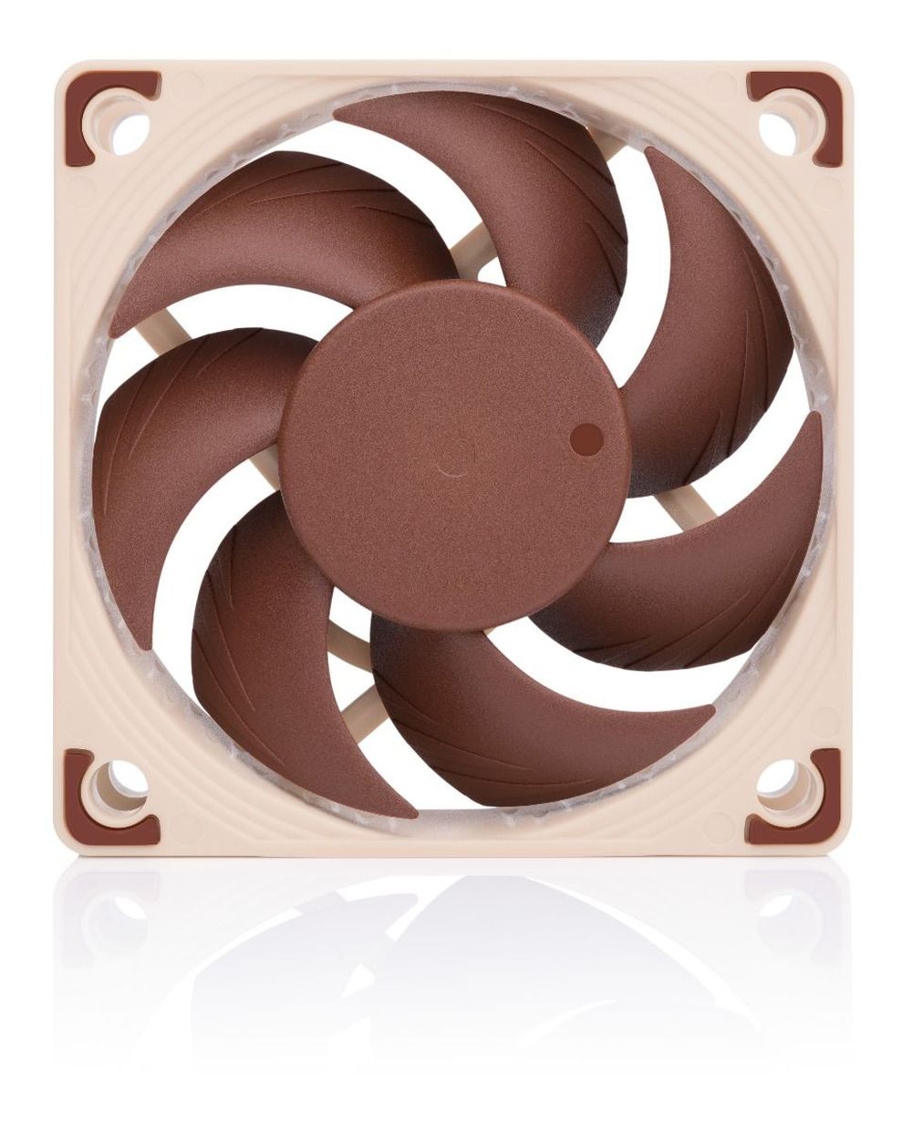 Ventilátor Noctua NF-A6x15 FLX - 60mm