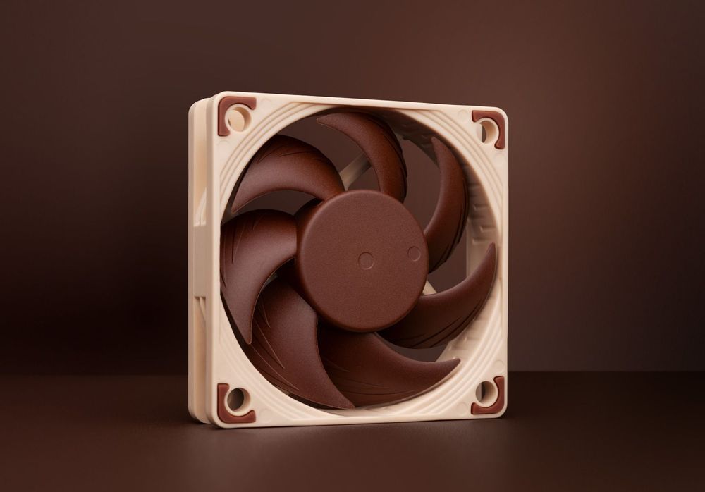 Noctua Fan 12V NF-A6x15 FLX