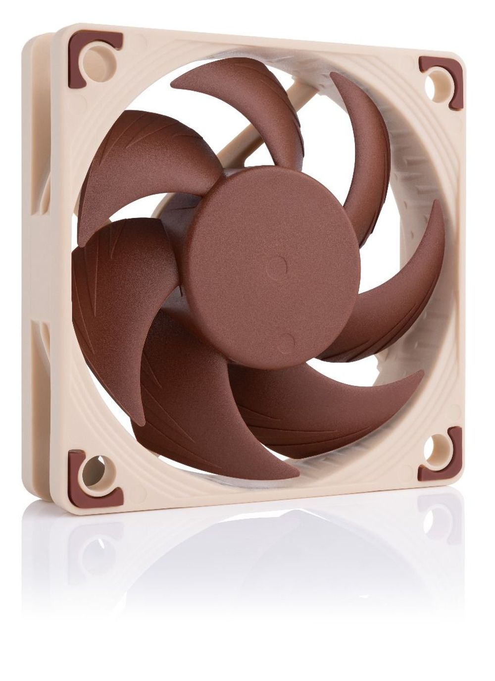 Noctua Fan 12V NF-A6x15 FLX