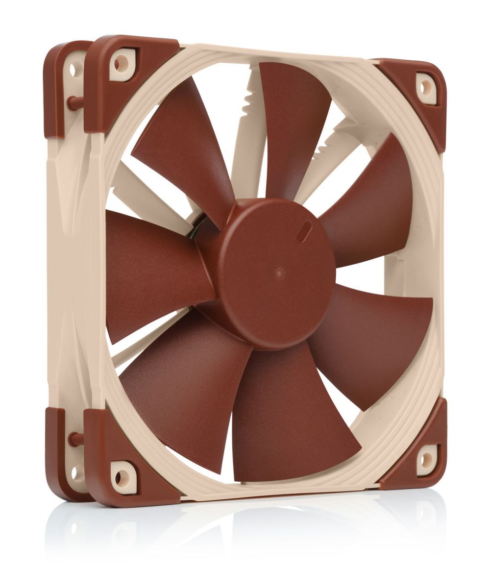 Ventilátor Noctua NF-F12 5V PWM -120mm