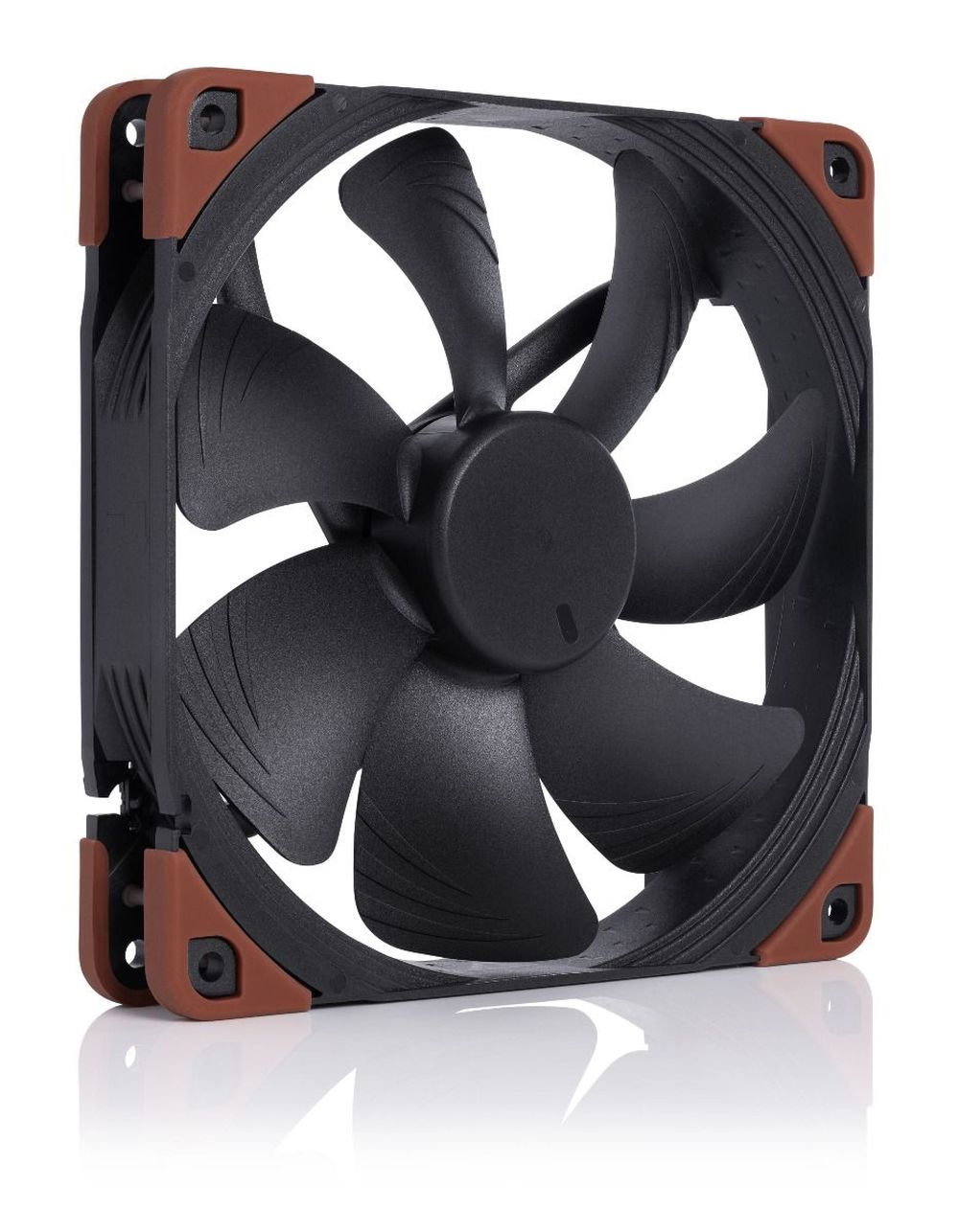 Noctua iPPC Fan 12V NF-A14 industrialPPC-2000 PWM