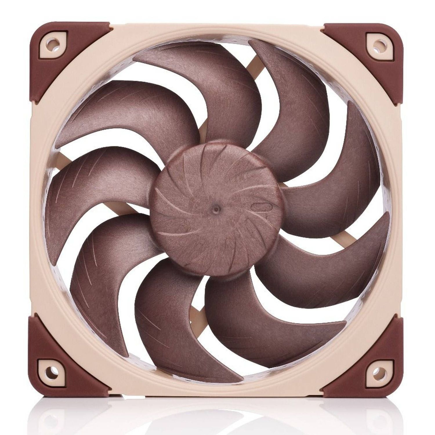 Noctua NF-A12x25 G2 LS-PWM fan - 120 mm