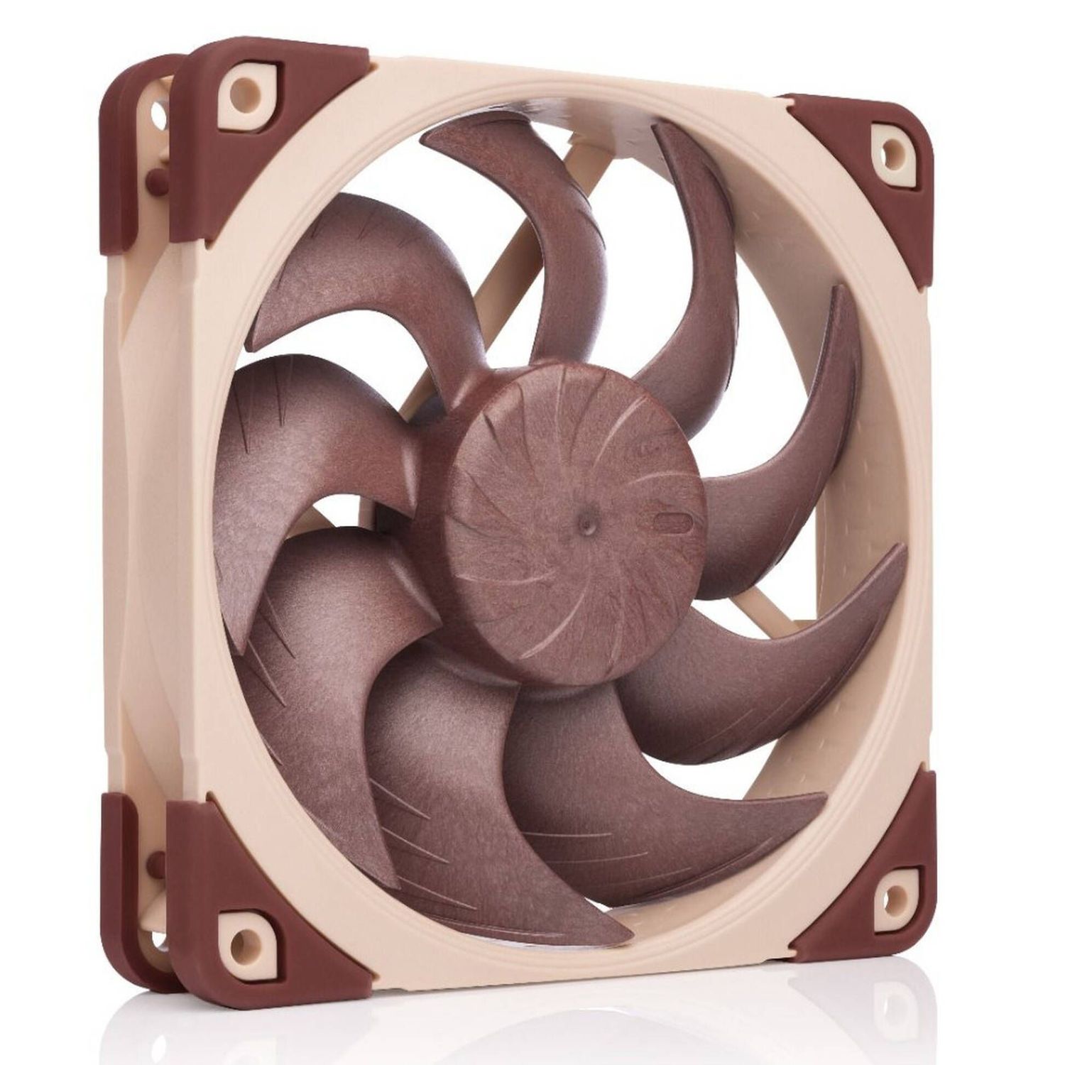 Noctua NF-A12x25 G2 LS-PWM fan - 120 mm