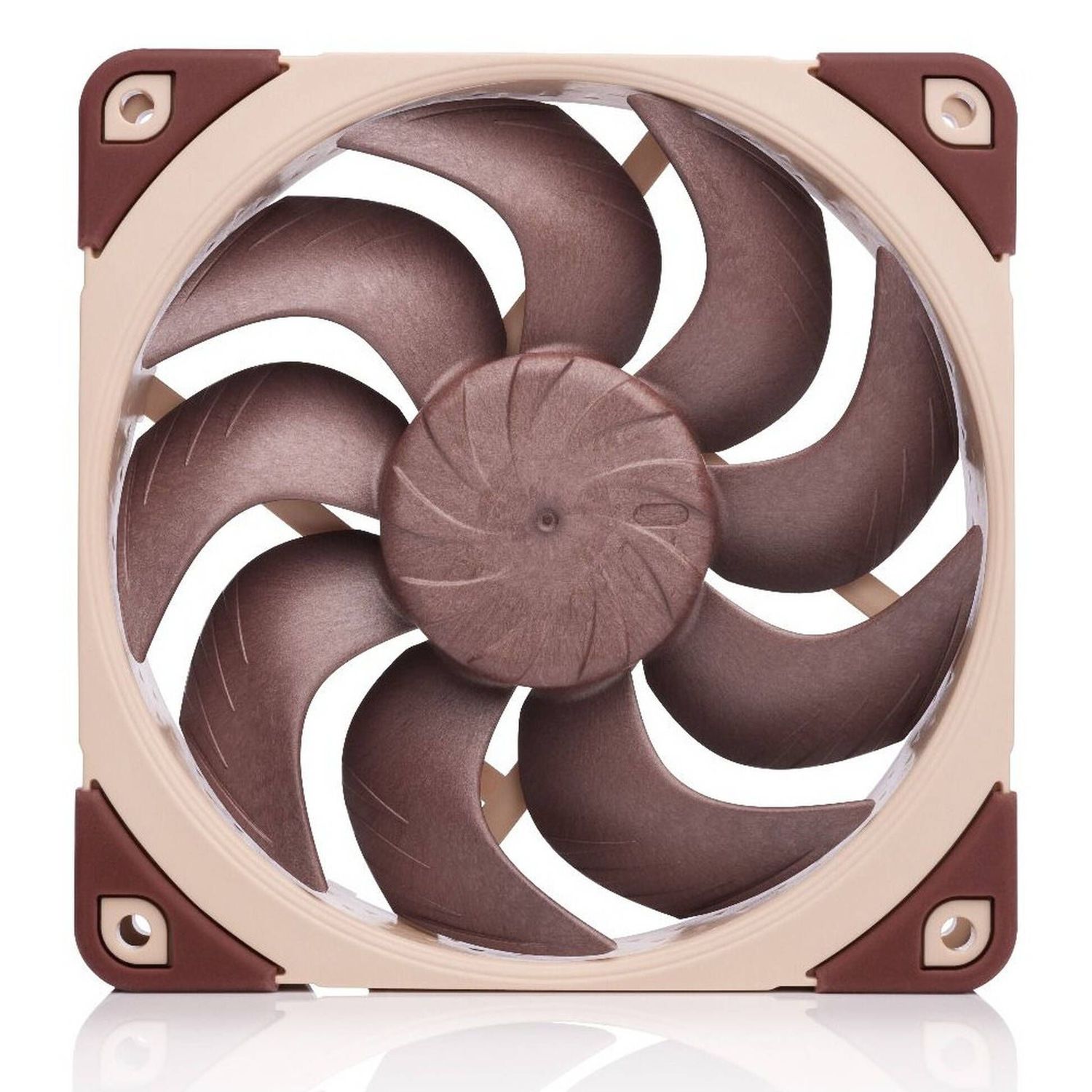 Noctua NF-A12x25 G2 PWM fan - 120mm
