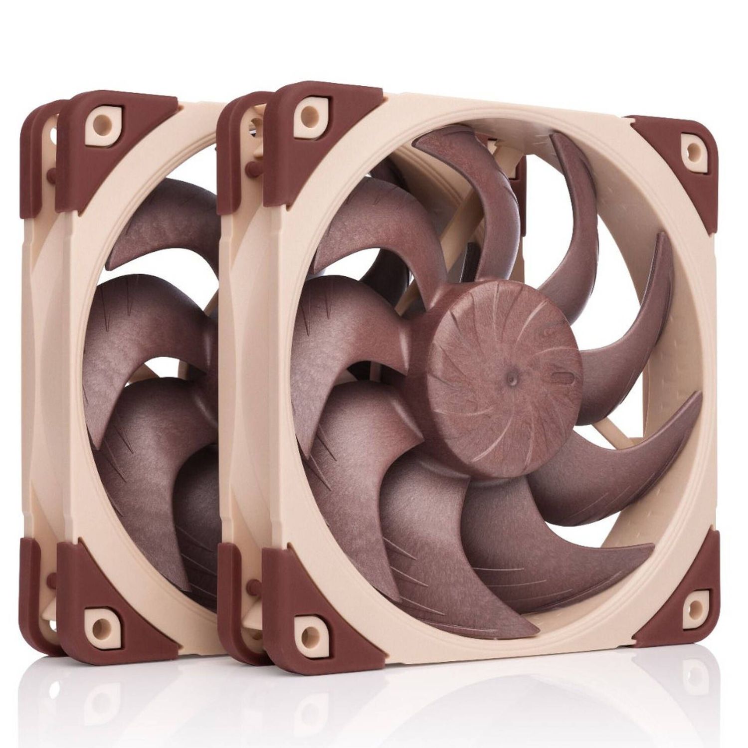 Noctua NF-A12x25 G2 Sx2-PP PWM fan - 120mm
