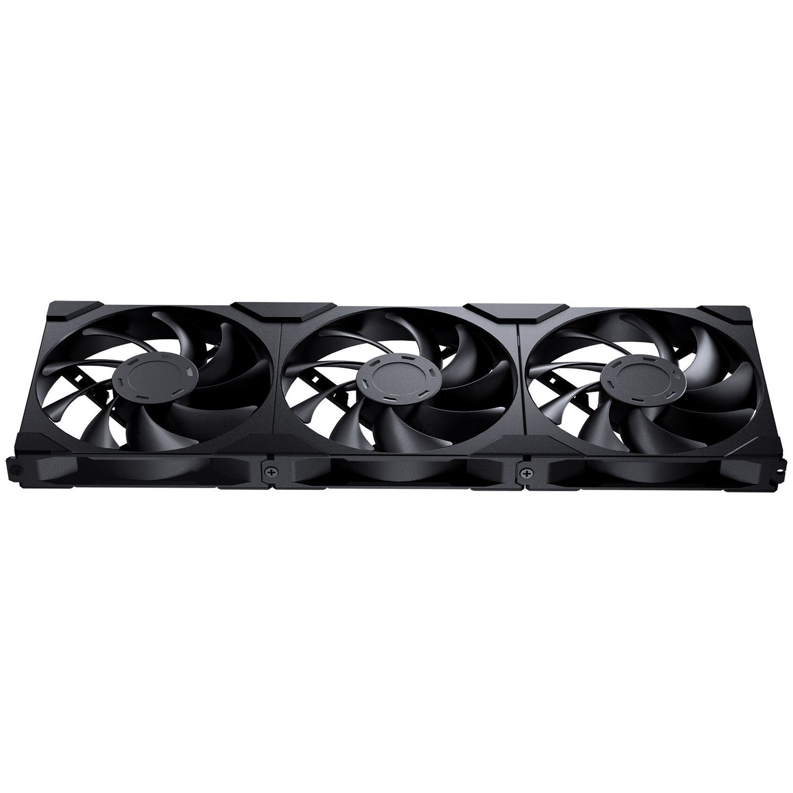 PHANTEKS M25 Gen2 140mm PWM Fan, Black. Retail.