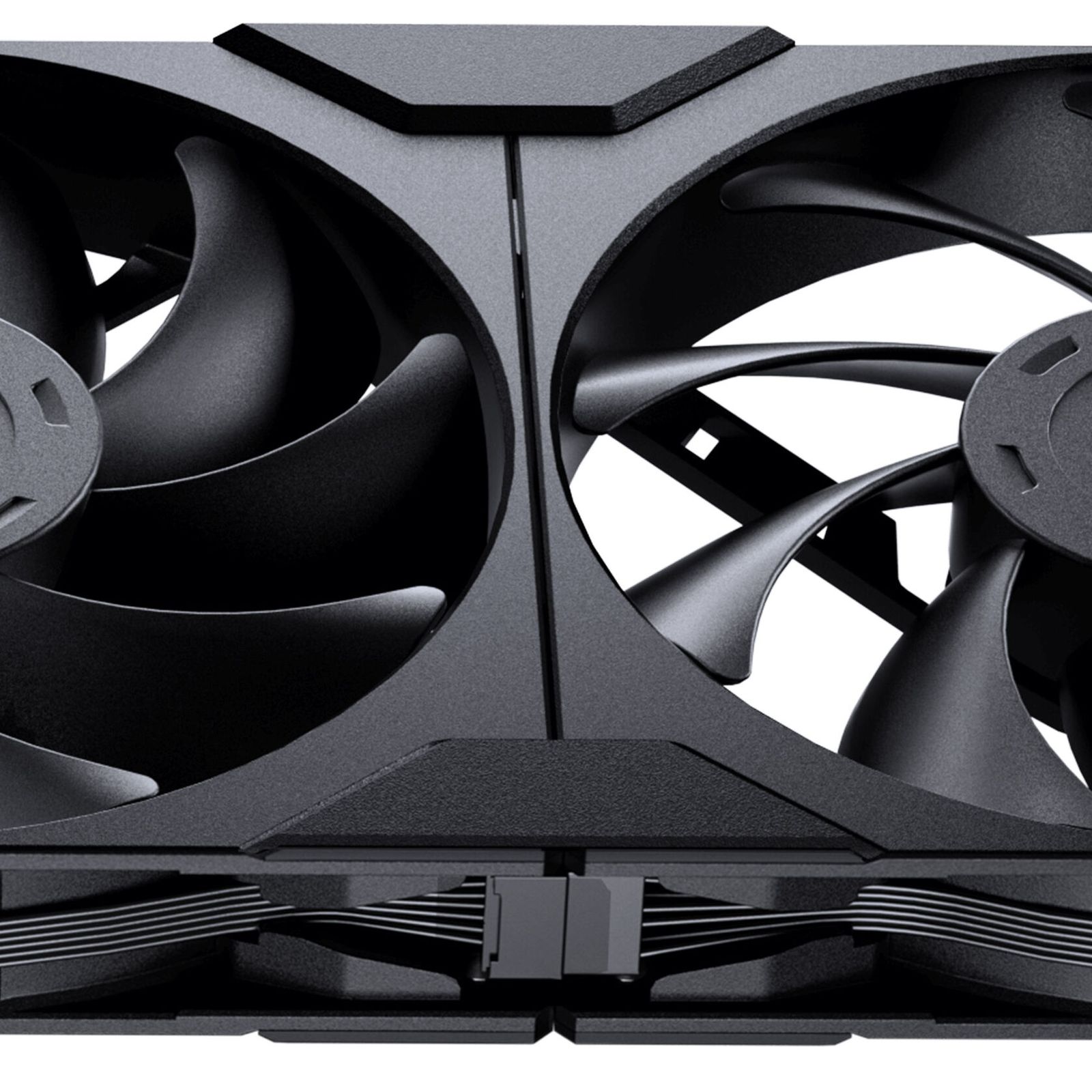 PHANTEKS M25 Gen2 140mm PWM Fan, Black. Retail.