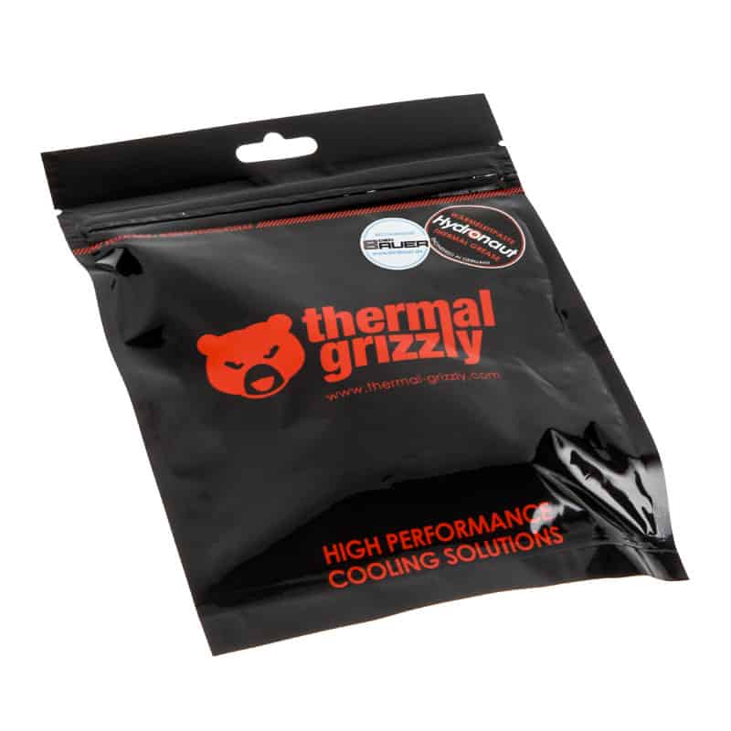 Thermal Grizzly Hydronaut High Performance Thermal Paste - 1.5ml / 3.9g