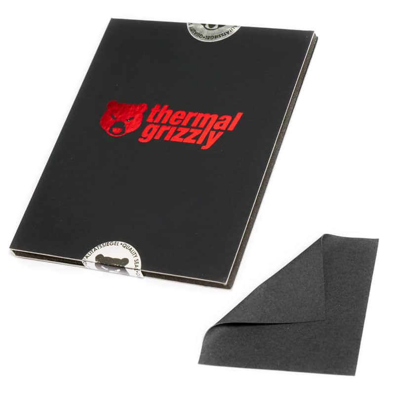 Thermal Grizzly Carbonaut Gap pad - 32 × 32 × 0,2 mm
