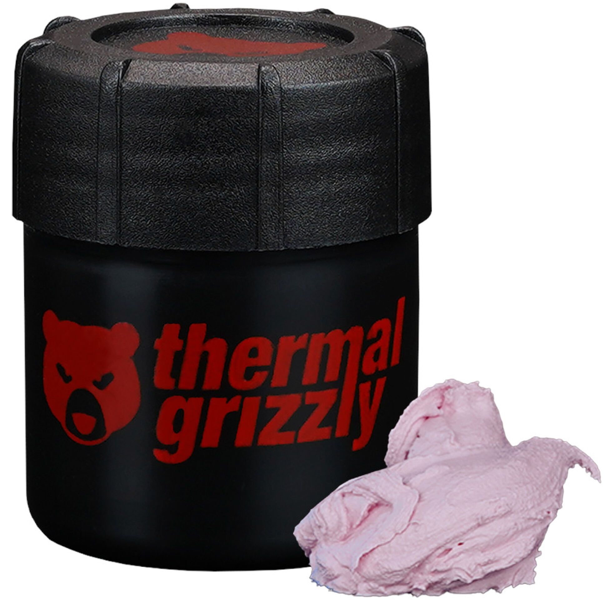 Hővezető paszta Thermal Grizzly Putty Basic - 30g