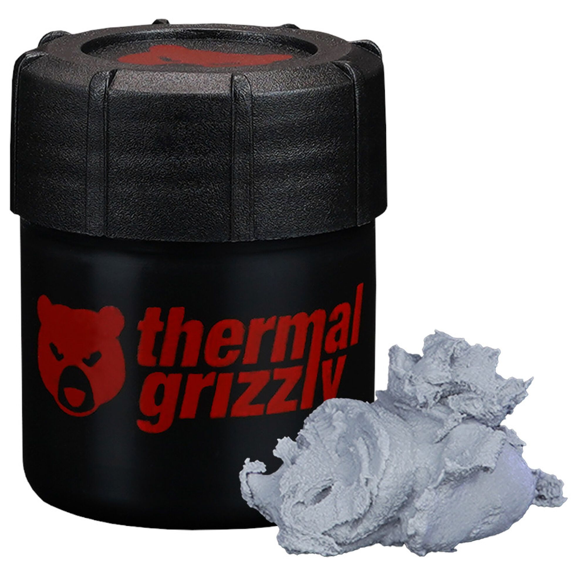 Hővezető paszta Thermal Grizzly Putty Pro - 30g