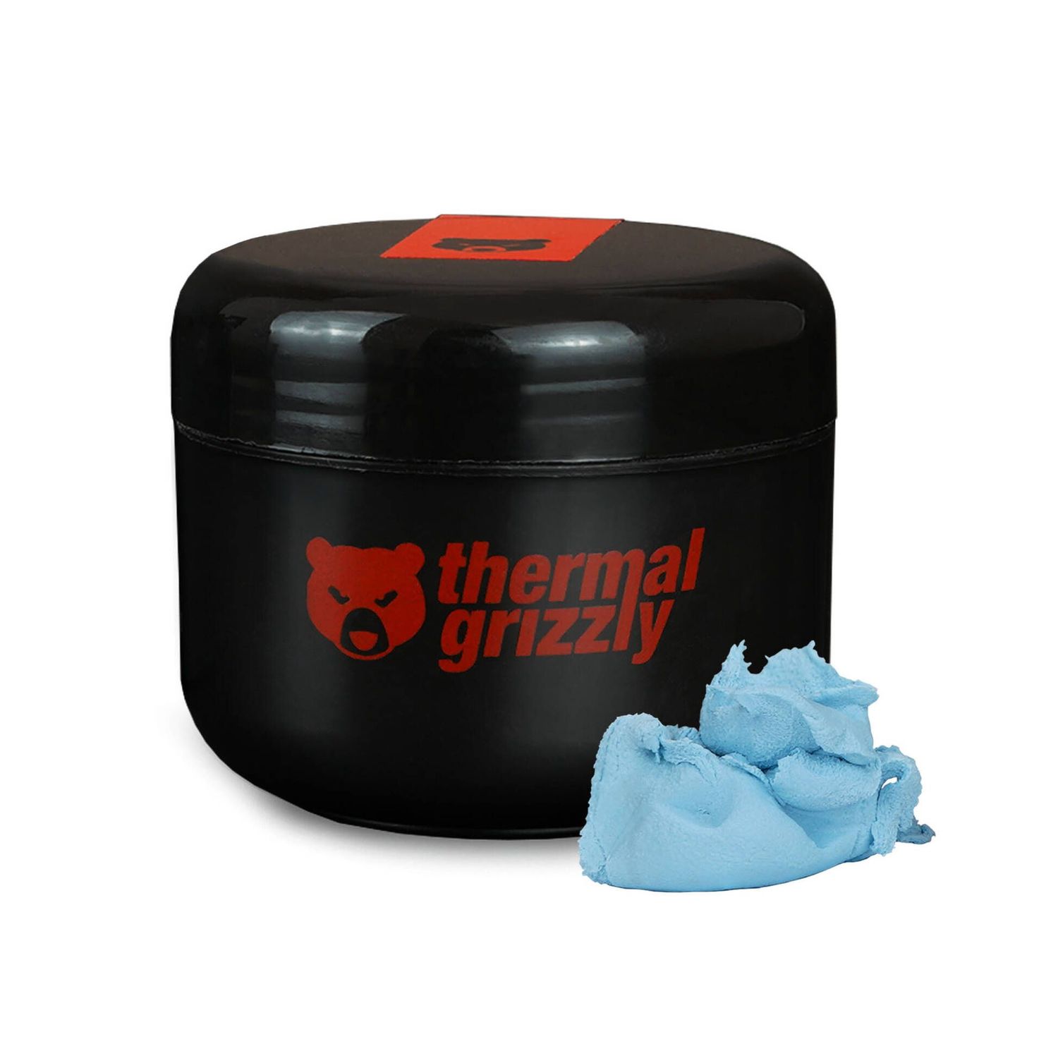 Thermal Grizzly Putty Advance thermal paste - 100g