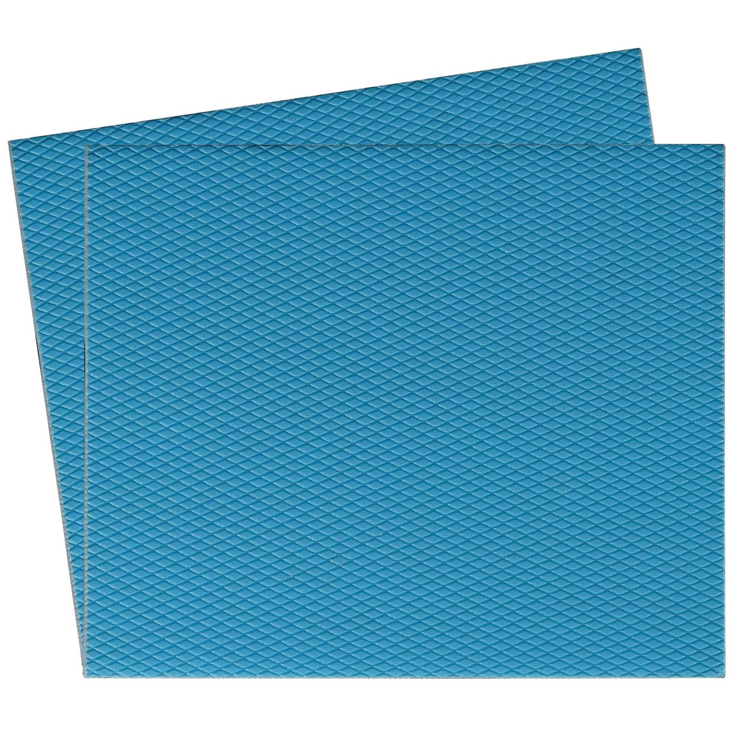 Thermal Grizzly Minus Pad High Compression - 120 x 100 x 1.0 mm, 2 pieces