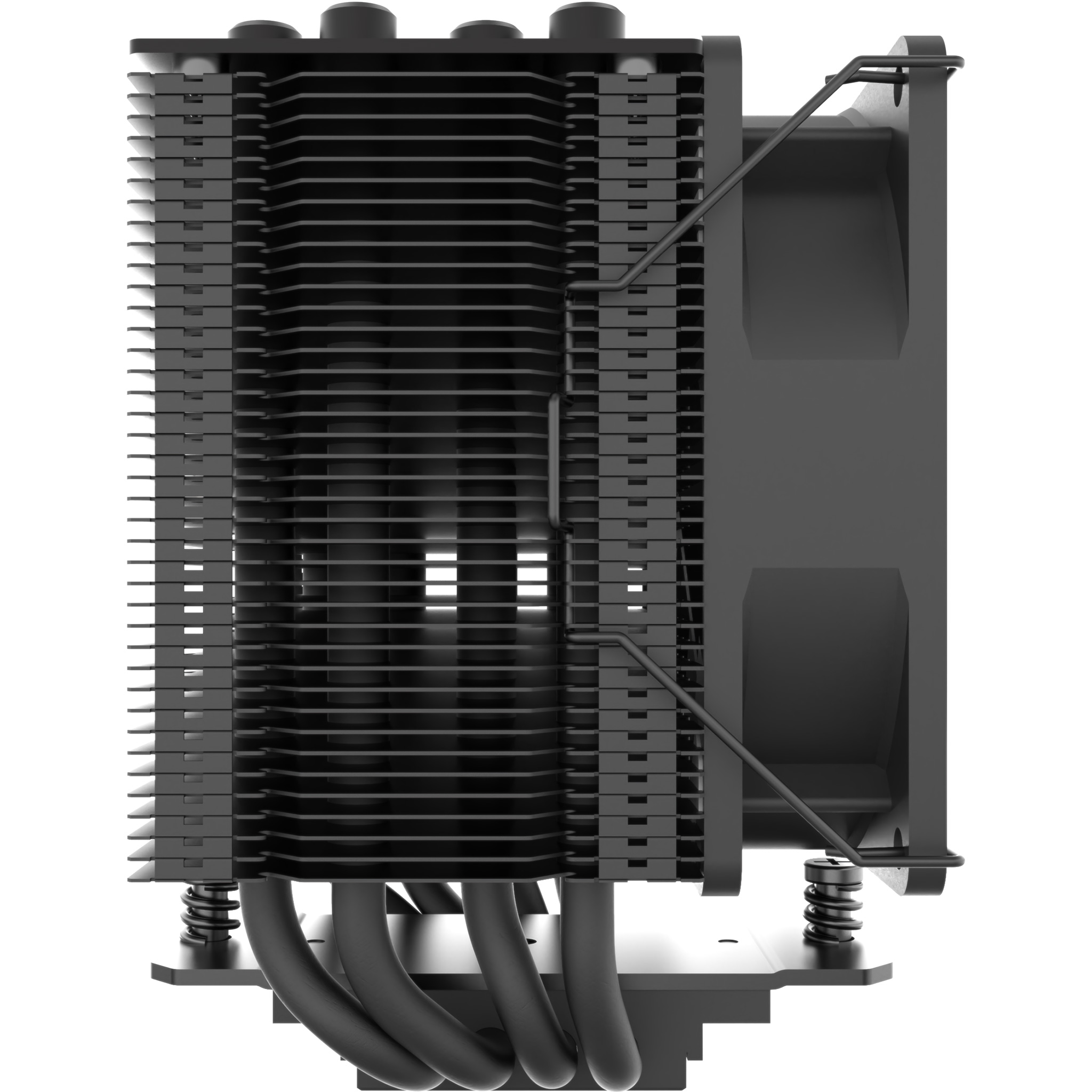Alpenföhn Dolomit CPU Cooler - 92 mm
