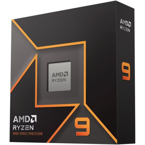 CPU AMD Ryzen 9 9900X 4.4GHz AM5 BOX