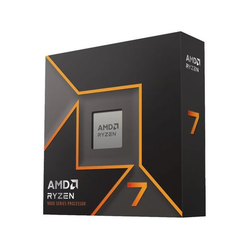 Processzor AMD Ryzen 7 9700X 3.8GHz AM5 BOX