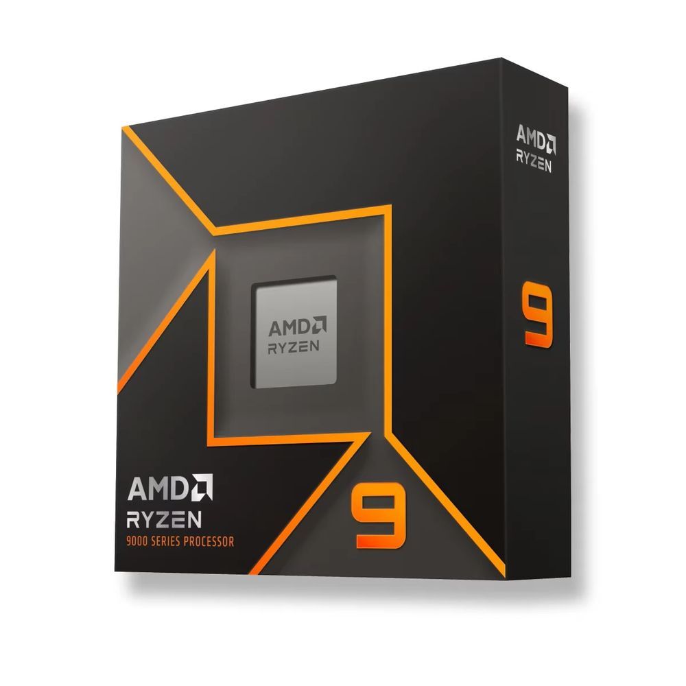 Processzor AMD Ryzen 9 9950X 5.7GHz AM5 BOX