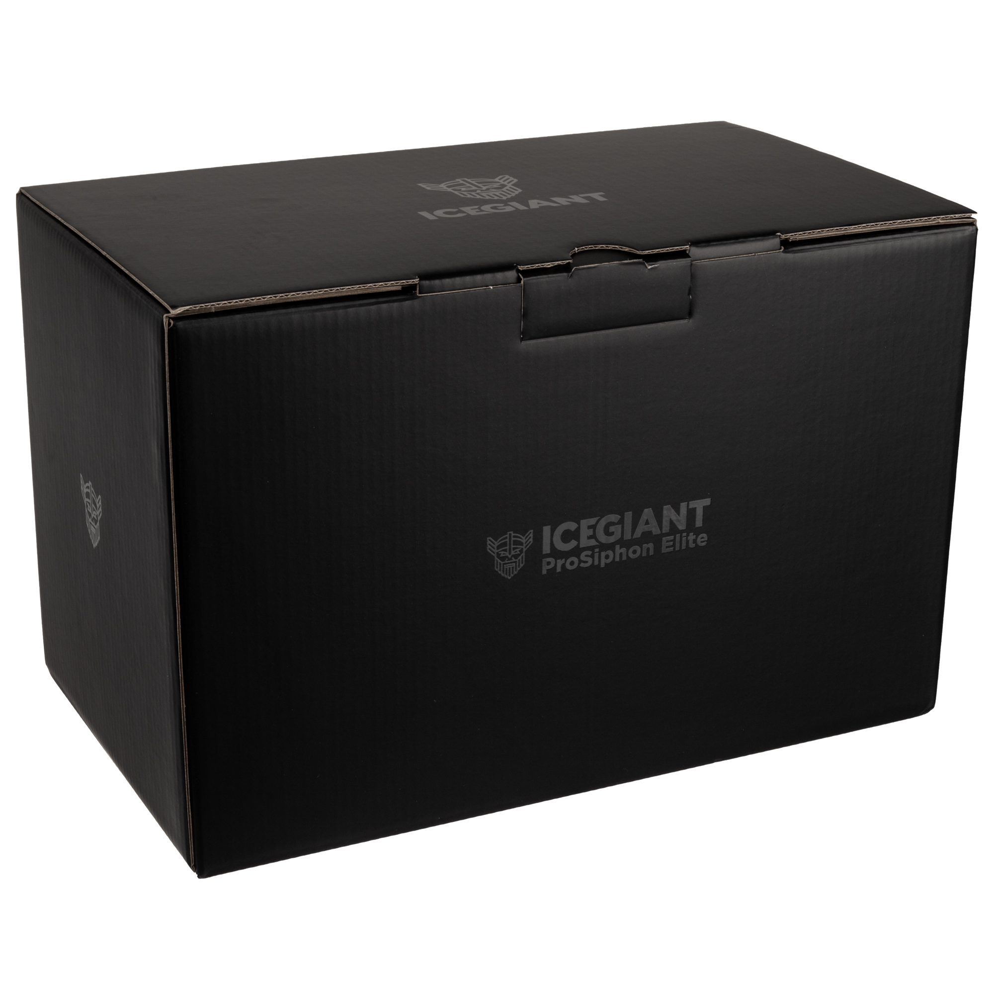 IceGiant ProSiphon Elite 4x12cm