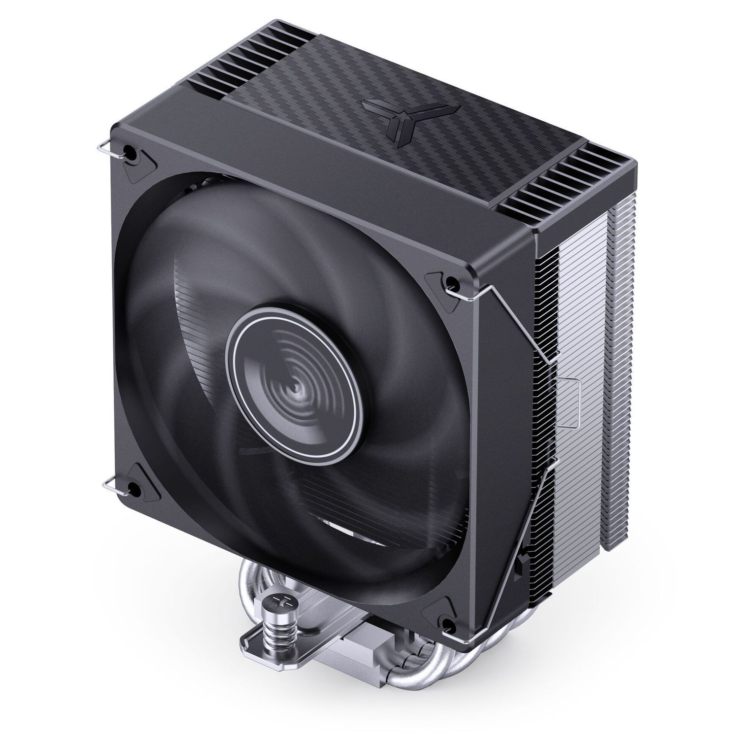 Jonsbo CR-1000MAX CPU cooler, 120mm - black