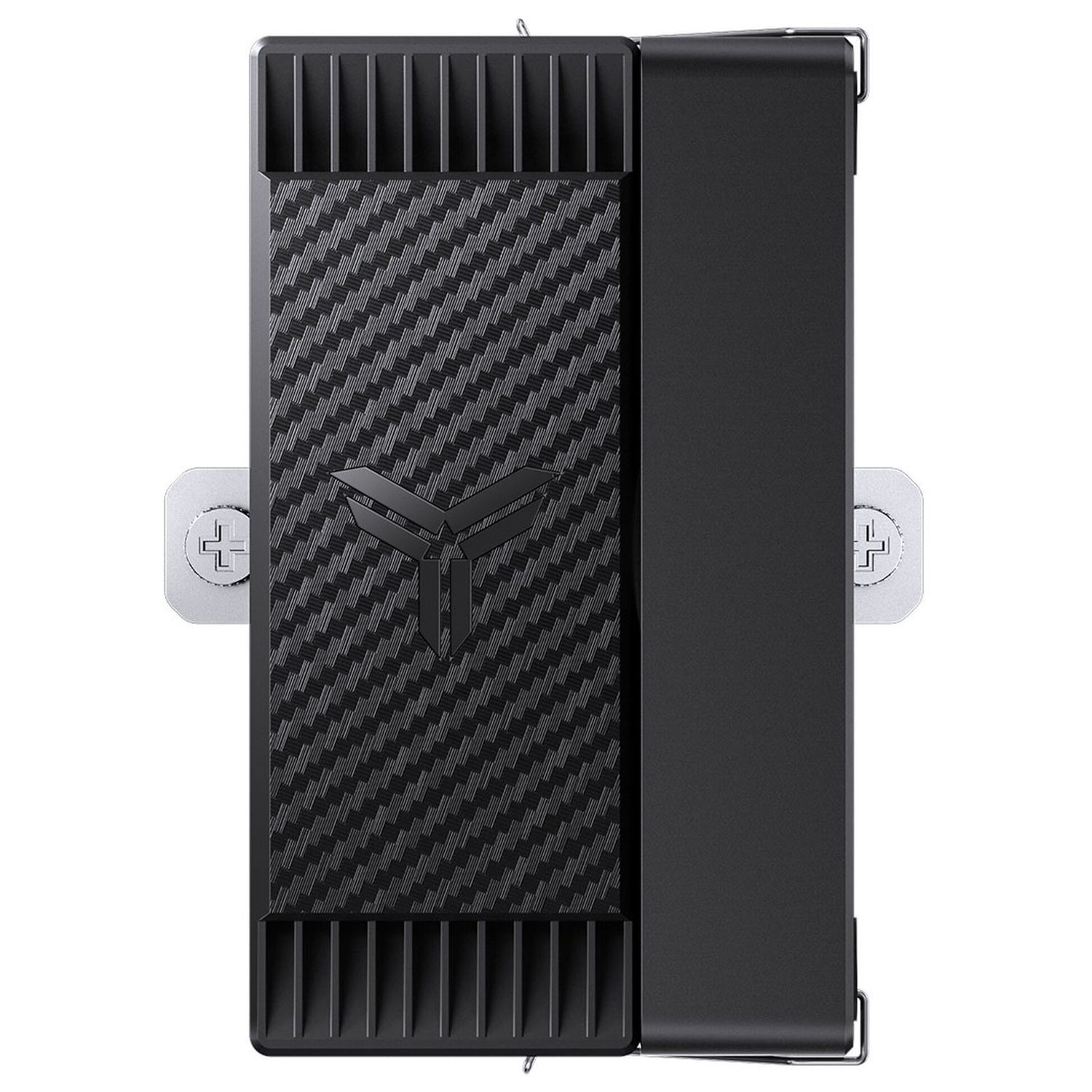 Jonsbo CR-1000MAX CPU cooler, 120mm - black