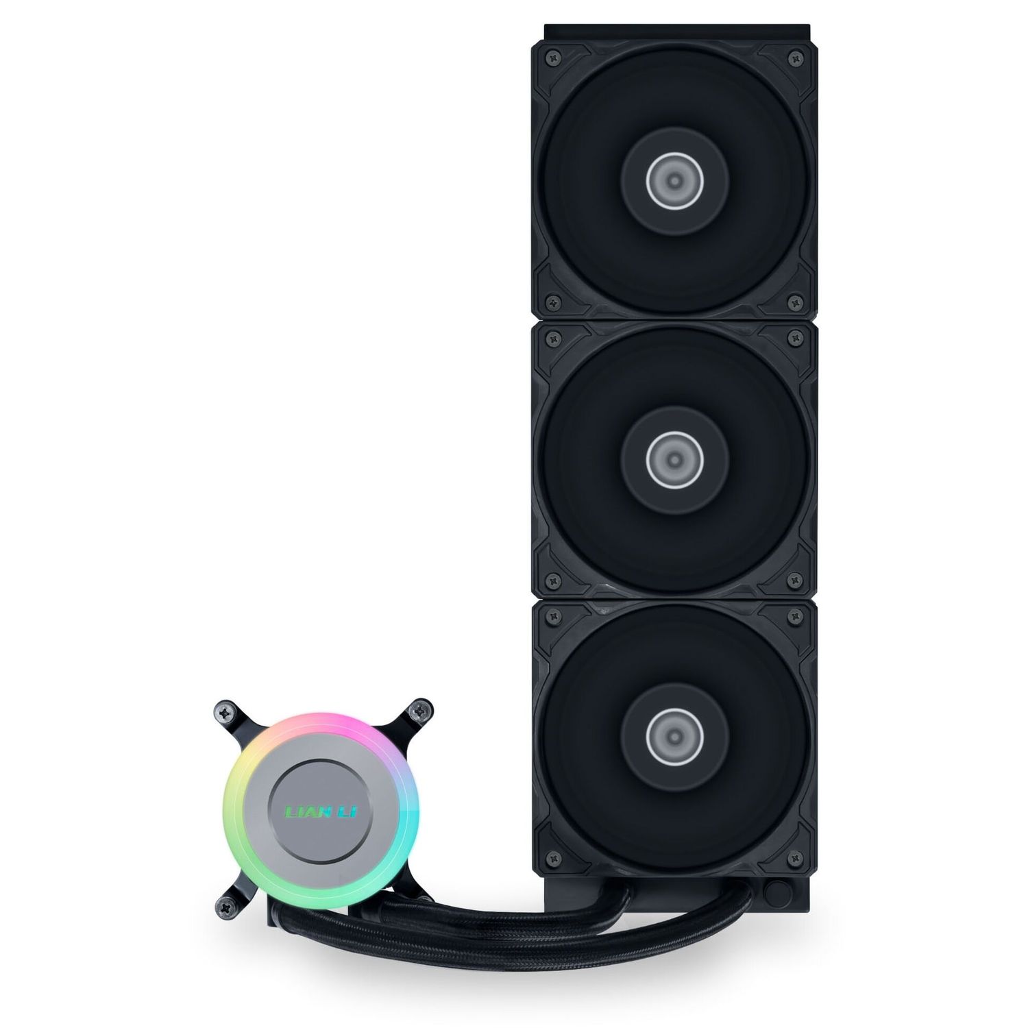 Processzor hűtő Lian Li GA2 Lite Performance AIO, RGB - 360mm