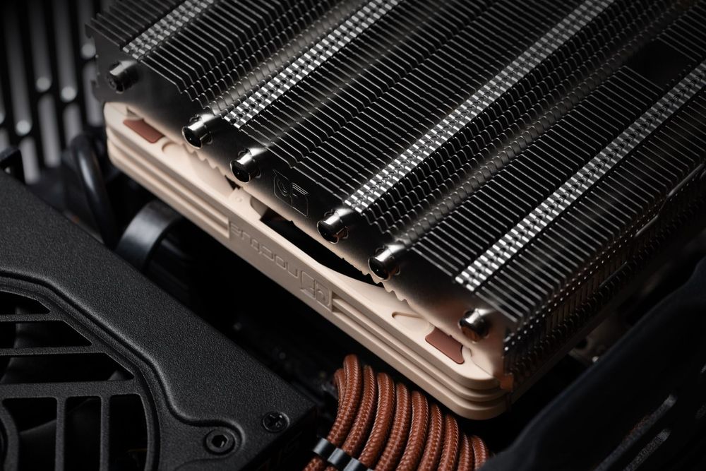 Noctua Cooler NH-L12Sx77