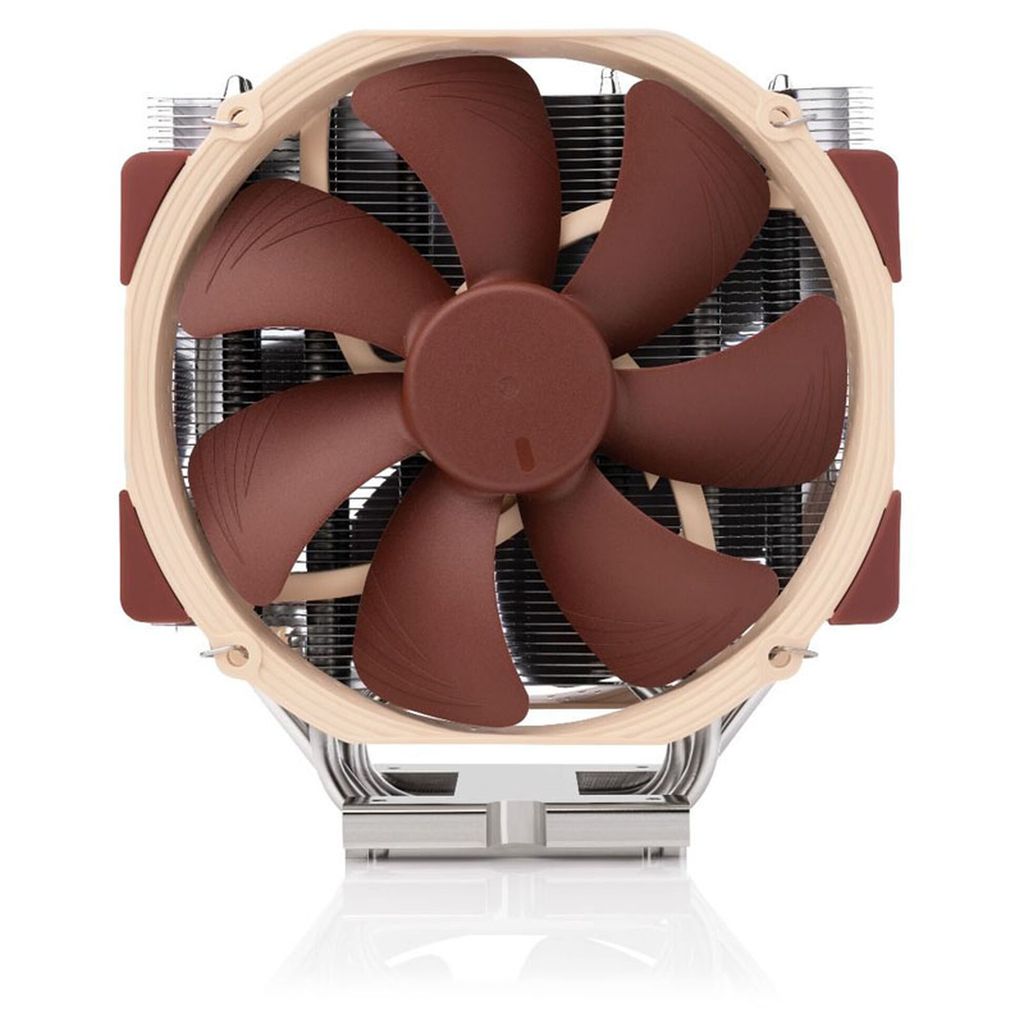 Noctua U14S DX-4677 CPU-cooler - 140mm