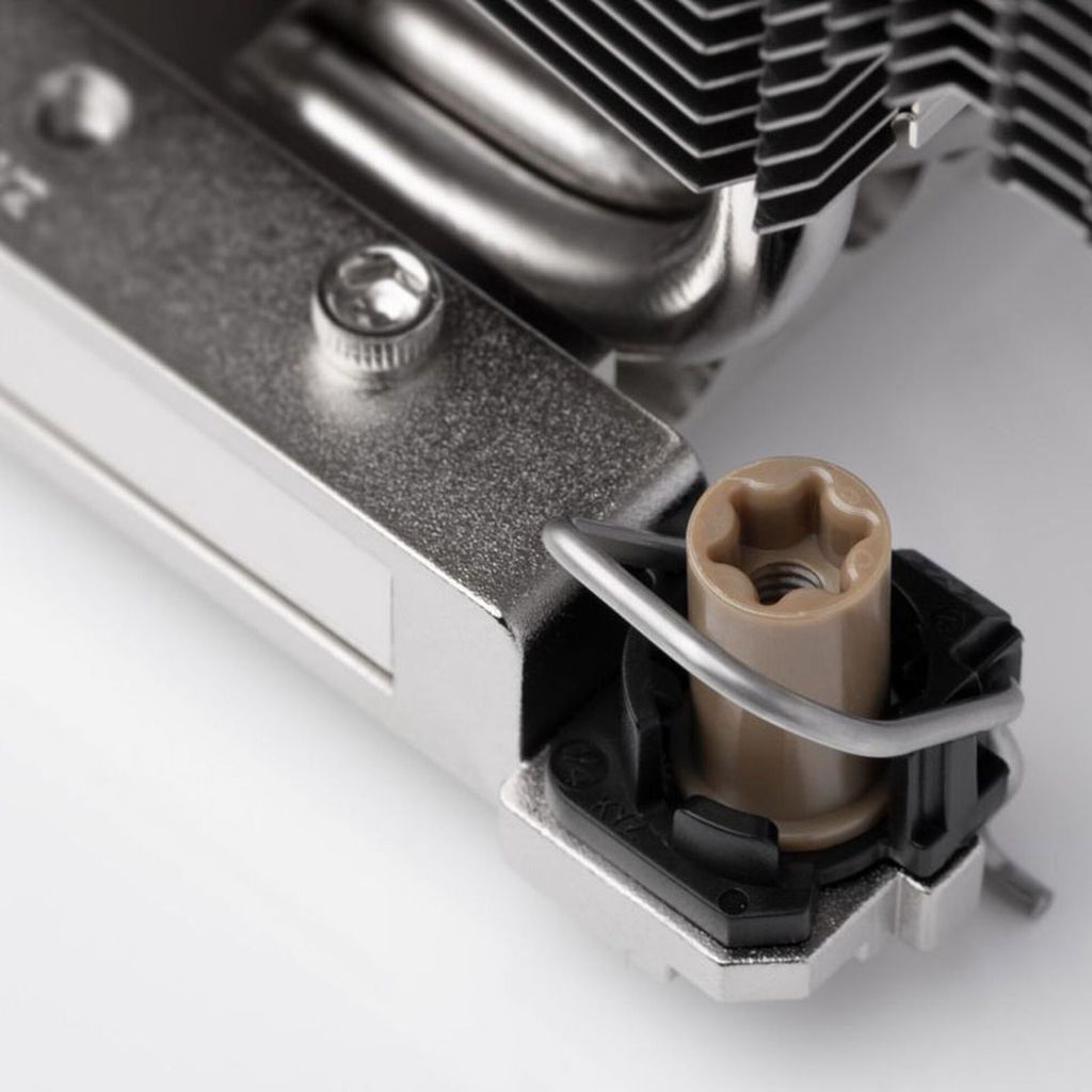 Noctua U14S DX-4677 CPU-cooler - 140mm