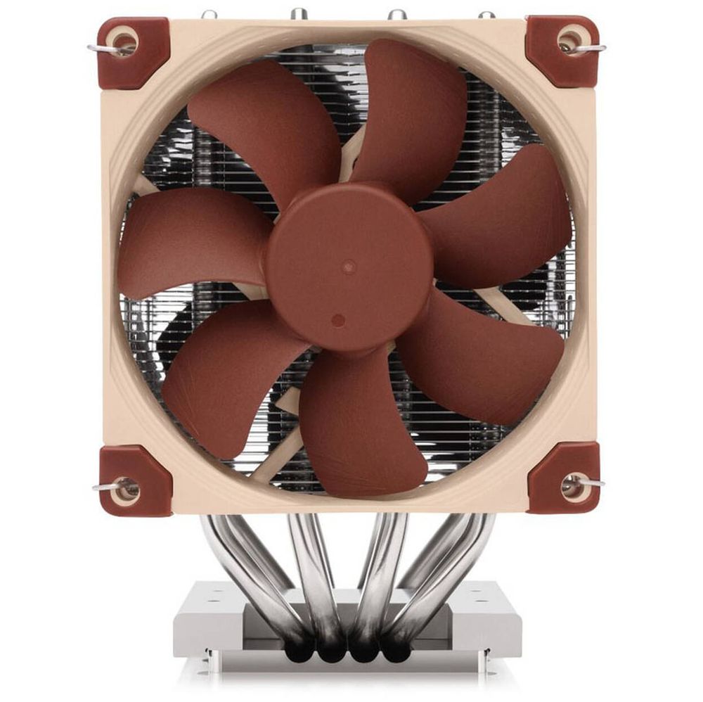 Processzor hűtő Noctua NH-D9 TR5-SP6 - 90 mm