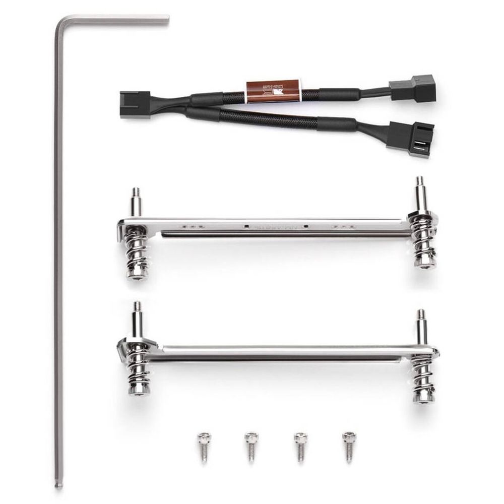 Processzor hűtő Noctua NH-U14S TR5-SP6 - 140 mm