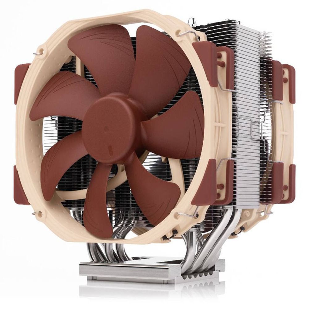 Processzor hűtő Noctua NH-U14S TR5-SP6 - 140 mm