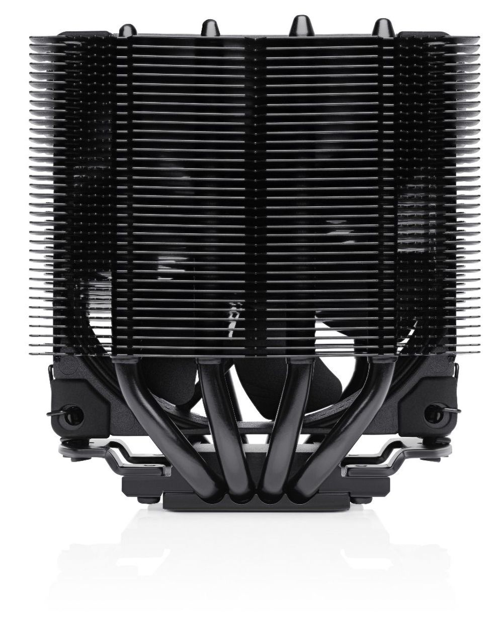 Noctua Chromax Cooler NH-D9L chromax.black