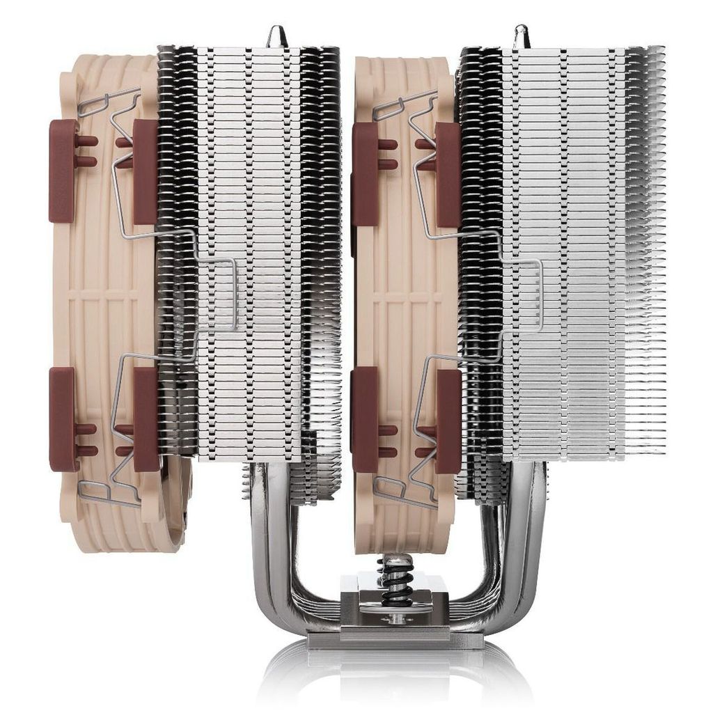 Noctua NH-D15 G2 CPU-cooler - 140/140mm