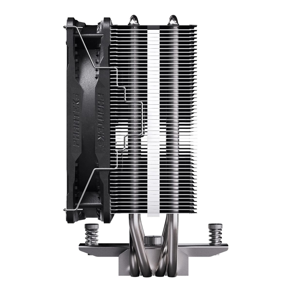 PHANTEKS Polar ST4 Series CPU-Cooler, DRGB, PWM - 120mm