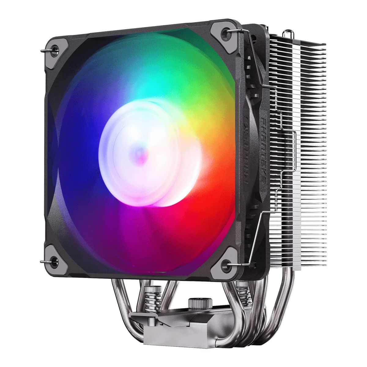 PHANTEKS Polar ST4 Series CPU-Cooler, DRGB, PWM - 120mm