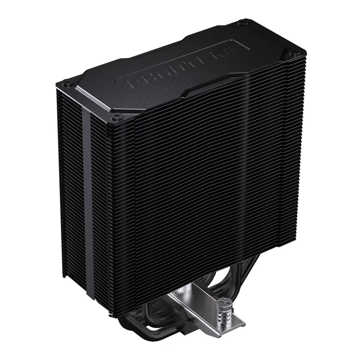 PHANTEKS Polar ST5 Series CPU-Cooler, DRGB, PWM, schwarz - 120mm