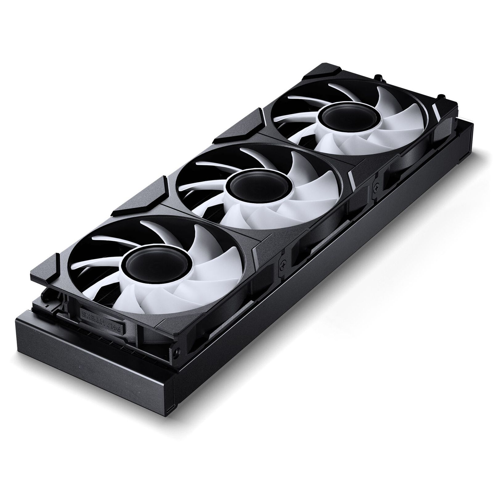 PHANTEKS Glacier One 360M25 Gen2 DRGB AIO Wasserkühlung - black